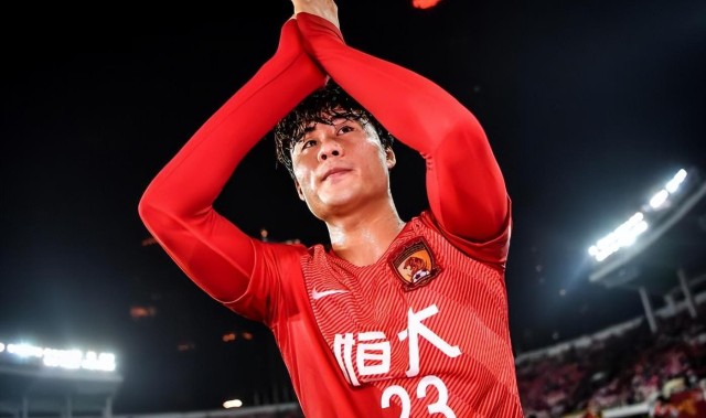 hth华体育注册-武汉三镇冬训出现功勋外援身影，上赛季表现不俗，值得莫拉重用