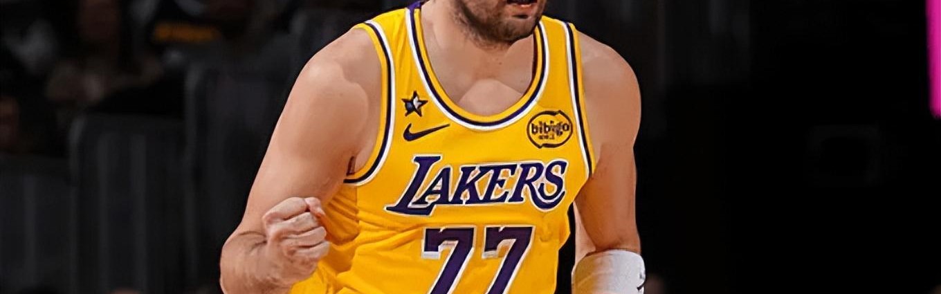 38分13板10助！就在今天，1项由约基奇保持的NBA纪录被卢卡打破了