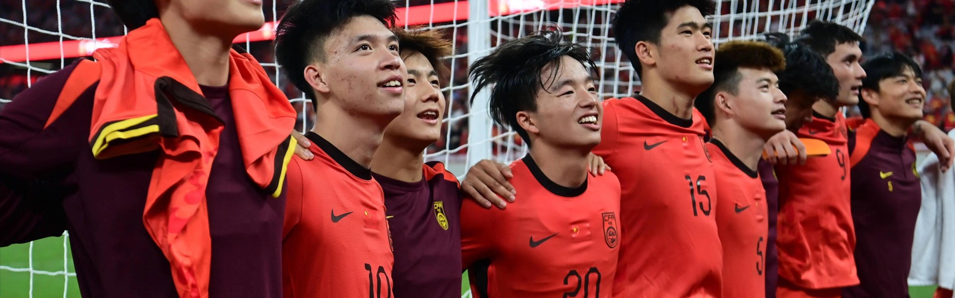 华体会一键直达-远离造神陷阱，央媒评U23男足进决赛，释放3大信号，风向又变了