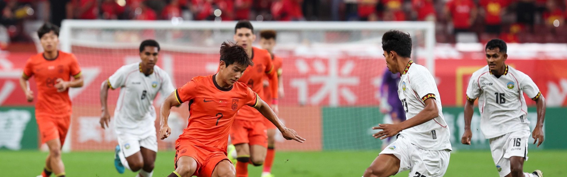 北青：徐彬大概率因伤无缘战北马里亚纳U22，胡荷韬可能轮休