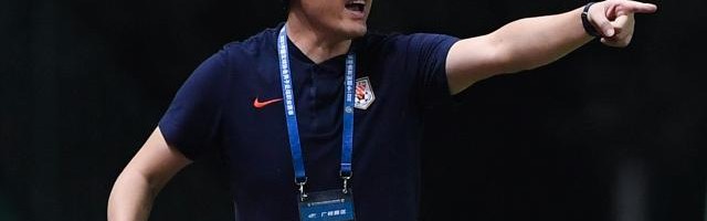华体会APP下载-【专题】山东土帅策略见成效 郝伟引领土帅的春天？