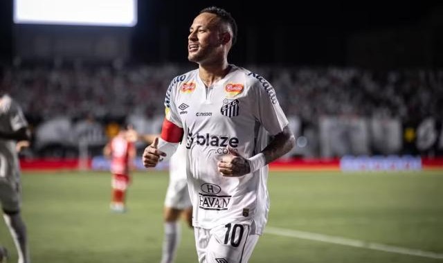 华体会官方入口-巴媒：内马尔将在3月份回归巴西国家队大名单