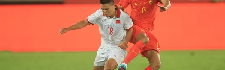 华体会APP下载-媒体人：11月国足将与越南进行热身赛