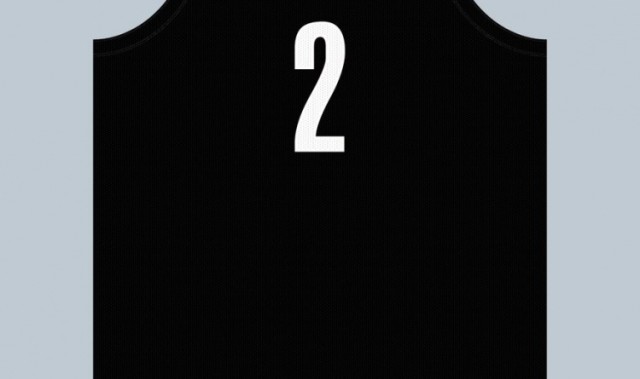 华体会一键直达-上一任主人卡梅隆-约翰逊 球衣记者：篮网27号秀沃尔夫将改穿2号