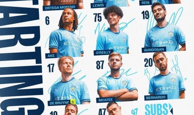 华体会APP下载-【足总杯】奥赖利双响丁丁传射，曼城3比1普利茅斯