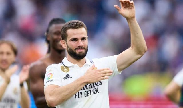 HTH体育下载-皇马宣布纳乔续约一年 后防“万金油”继续留守