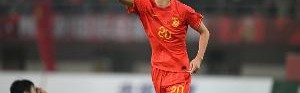记者赞朱鹏宇：黎兵转世灵童重现大连，国足中锋位置快来人了