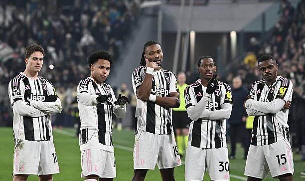 华体会官方入口-【观点】巧妇难为无米之炊 尤文该不该冬窗买前锋？