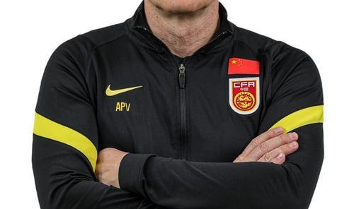 U23打出好成绩，安东尼奥备受认可：接下来的青年队请继续给他带