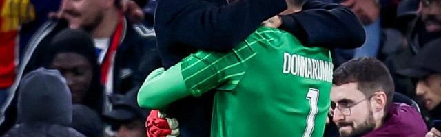 华体会APP下载-恩里克：巴黎没到最强形态 主席：最大明星是球队