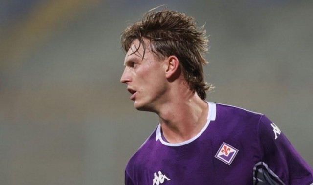 HTH体育下载-罗马诺：尤文两次追古德蒙德松被拒，曾想米雷蒂或鲁加尼交换