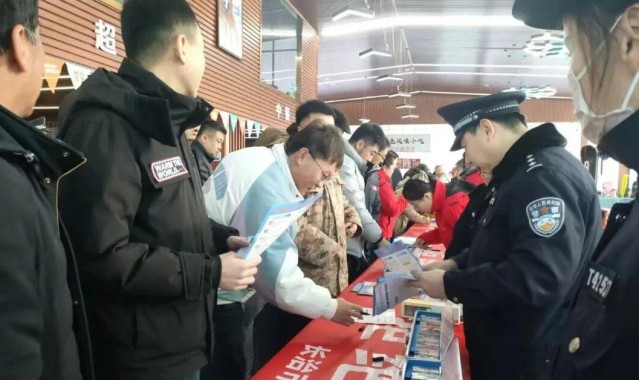 华体会APP下载-为体育清流，筑健康堤坝！山西省运会上，他们这样做→